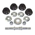 2Pcs Car Stabilizer Link Kit Sway Bar Drop Links Set for. 