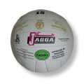 Volleyball Ball White Plain Single Ball Hand Ball Playing With Friends Sold By Fight Fitness. 