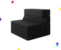 Be Sofa in a Box by MoltyFoam. 
