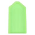 DIY Diamond Painting Tool Kits,ABS+Silicone for DIY Art Craft (22PCS). 