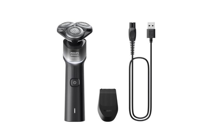 Shaver 5000X Series Wet & Dry Electric Shaver – X5004/84