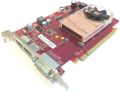 ATI Radeon HD4650 1GB DDR3 128Bit PCIe. 