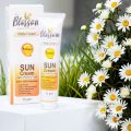 Blossom Sun Matte Cream - Lightweight | Blossom Sun screen Price in Pakistan | Blossom Sun Matte Cream Price | Blossom Cream Price | Oil-Free SPF Protection for Oily & Sensitive Skin | Shine-Free Finish | Perfect Daily Sunblock for Pakistani Climate. 