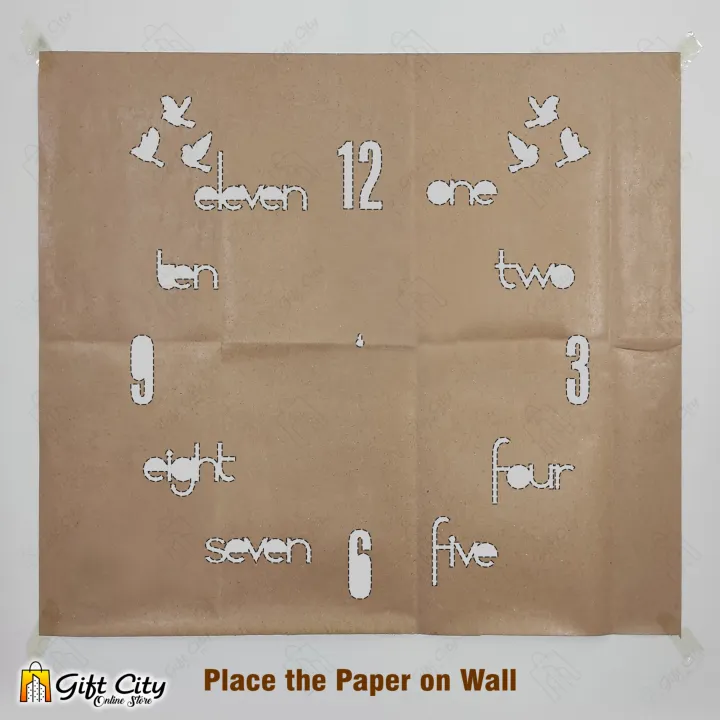 Gift%20City%20Presents%20Creative%203d%20Letters%20with%20One%20Two%20Alphabets%20DIY%20Wooden%20Wall%20Clock%20for%20Home%20and%20Offices%20Self%20Adhesive%20-%20Image%207