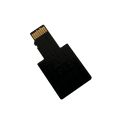 EMMC to USD Board EMMC to USB Adapter Board MicroSD EMMC s for ROCK PI 4A/4B. 