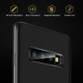 ONE PLUS 6T BACK CAMERA GLASS 9H FLEXIBLE PACK OF FIVE. 