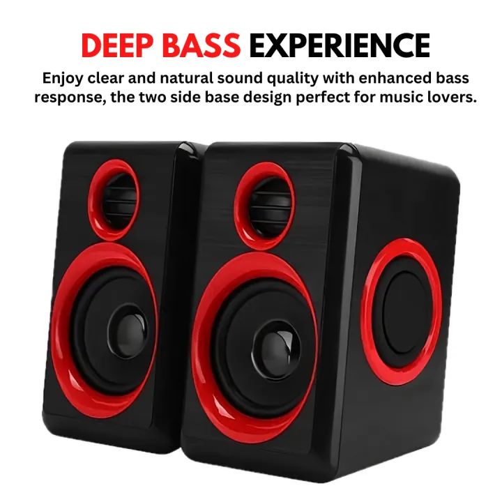 Ft-165%20Computer%20Speakers%20With%20Heavy%20Bass%20Volume%20,%203.5mm%20Audio,%20USB%20Wired%20Powered%20Built-in%20Four%20Loudspeaker%20Diaphragm%20Multimedia%20Speaker%20for%20Gaming%20PC,Laptops%20And%20Computers%20-%20Image%207