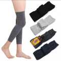 Thermal Knee Warmer: Fleece Brace for Men and Women - Medical Grade for Effective Knee Pain Relief. 