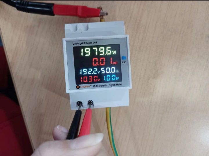 Mora%20Din%20Rail%206%20IN%201%20AC%20Monitor%20Voltage%20,%20Ampere%20,%20Kwh%20with%20Rest%20Button%20%7C%20%20Din%20Rail%20AC%20220V%20110V%2040V~300V%20100A%20Digital%20Ampermeter%20%7C%20Volt%20Watt%20Kwh%20Frequency%20Power%20Factor%20Meter%20-%20Image%207