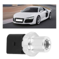 1 PCS A/C Pressure Switch Sensor Replacement Accessories for Audi A4 A5 Q5 VW Touareg 4H0959126A 4H0959126. 