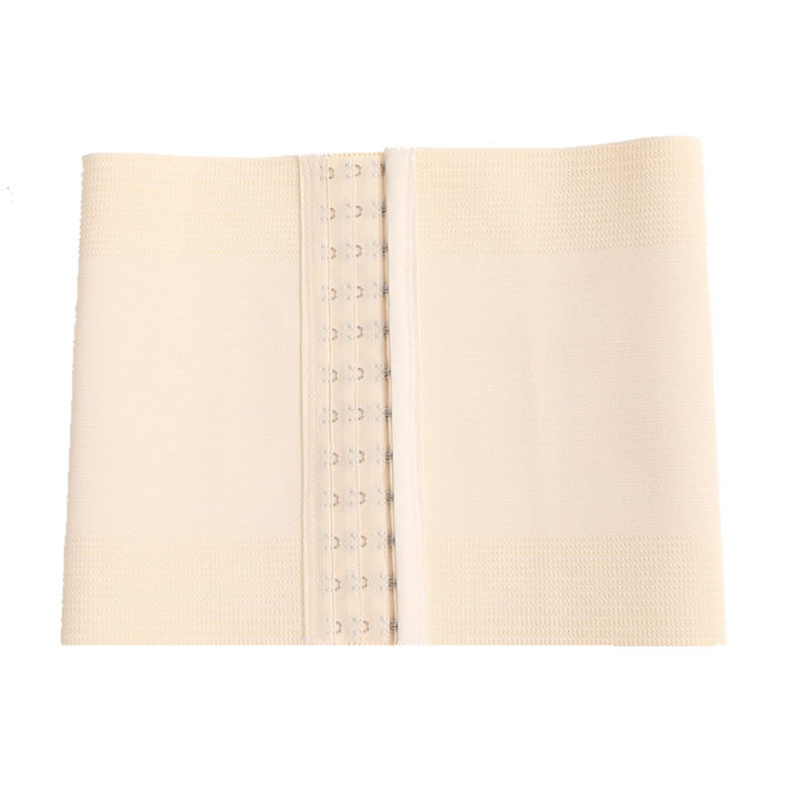 Breathable%20Waist%20Tummy%20Girdle%20Belt%20Sweatband%20Waist%20Trainer%20for%20Women%20Body%20Slimmers%20for%20Women%20Slimming%20Waist%20Trainer%20for%20Women%20Front%20Buckle%20Six%20Breasted%20Slimming%20Belt%20-%20Image%208
