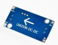 LM2596 3S DC TO DC Adjustable Buck Converter step down module power supply. 
