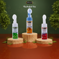 Hemani - Pack Of 3 - Foaming Face Wash - 150ml. 