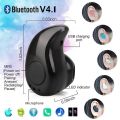 TWS I12 i7s Bluetooth Wireless Earbuds, True Stereo, Super Bass, Built-in Mic, 10m Transmission, Sport Headset. 