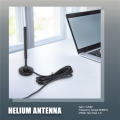 5.8DBi 868MHZ LoRa Antenna for Helium Hotspot Nebra Antenna. 