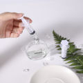 2Pcs Perfume Refill Plastic Diffuser Syringe Dispensing Required Cosmetic Tools. 