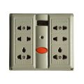 Universal Board 6 Switches Board Sockets Power Electric Board Extension Board 16A 250V 928 Bijli Wala Board Achi Quality Wala Board. 