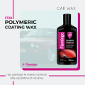 Flamingo Polymeric Ceramic Wax -300ml. 