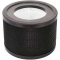 Replacement HEPA Filter for TaoTronics TT-AP001 Air Purifier for VAVA VA-EE014 Air Purifier With Activated Carbon Filter. 