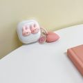Anime Cute Case for Samsung Galaxy Buds Live/2/2Pro/ Pro/FE Cartoon Fashion Skin Samsung Earbuds Cover. 