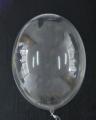 Crystal Bubble Transparent Balloons 18Inches. 