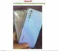 Vivo S1 Casing Housing Body Replacement – Includes Side Buttons, Battery Back, and Camera Lens. 