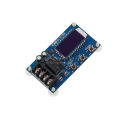 XY-L10A Battery Charging Control Module Digital Full Power off Overcharge Protection Switch 6-60V. 