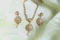 Stylish Kundan Crytsal Premium Set. 