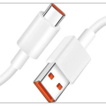 Infinix USB A to Type C Fast Charging Cable 45W High Speed Compatible with Infinix Devices. 