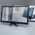 Factory T6 mobile phone amplifier 12-inch curved mobile phone screen amplifier large field of view amplifier. 