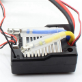 RC Car Spare Parts 12428-0056 New Version Circuit Board Receiver Main Board for 12428 12427 12428-A/ 12429 Parts. 