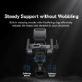 Baseus GoTrip bike holder for phone, Motorcycle Phone Mount, Bicycle Phone Holder, Compatible with 5.7-7.2 inch Phones. 
