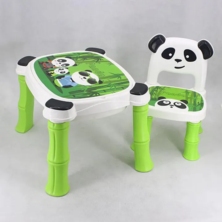 Panda%20Children%20Table%20and%20Chair%20Set%20(2%20Chairs%20Included)%20For%20Kids%20Ideal%20For%20Arts%20&%20Crafts%20Snack%20Time%20Homeschooling%20Homework%20&%20More%20-%20Image%203
