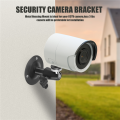【Latest Style】 CGearuppt 2.6 Inch High Wall Ceiling Mount Stand Bracket for Security CCTV Camera.
