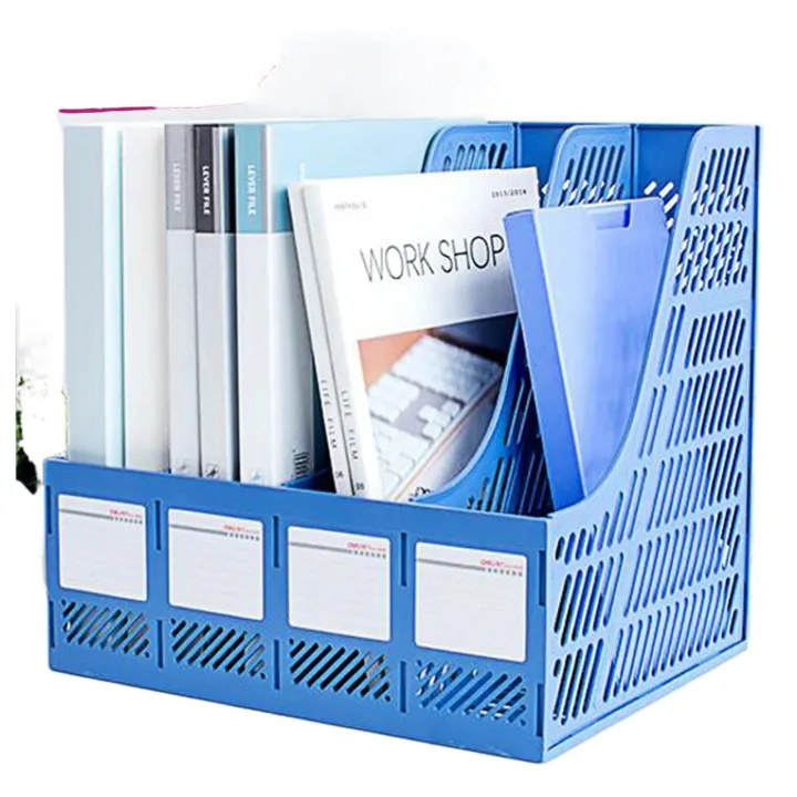 4%20Portion%20Magazine%20File%20Documents%20Holder%20-%20Image%202