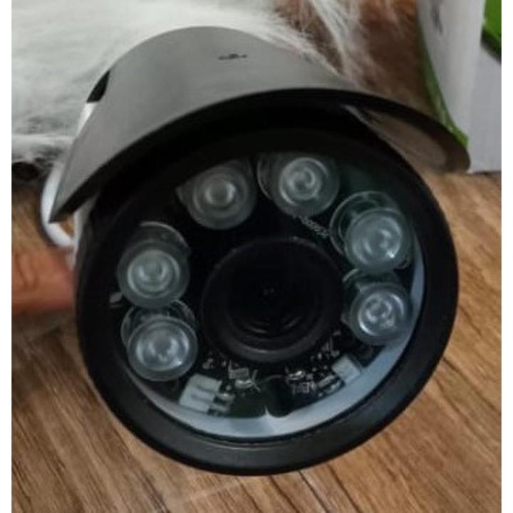Hawk Vision hva.hd -6420 Outdoor Camera (White)
