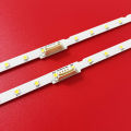 LED Backlight strip 38 lamps for Samsung 49TV UE49NU7140U UE49NU7100U UE49NU7100 UE49NU7170 UE49NU7300 AOT_49_NU7300_NU7100. 