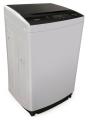 Dawlance DWT-270 ES - Fully Automatic Washing Machine - 10 kg - Black & White. 