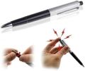 Creative Novelty Ball Point Pen Toy – Multi-Function Fancy Writing Pen, Stylish Eco-Friendly Stationery Gift for Kids, Students, Teachers & Office Everyday Use. 