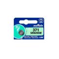 muRata 371 SR920SW 1 Piece Battery 1.55V for Watch, Clocks, Calculators, Cameras  | | Shopping Hall. 