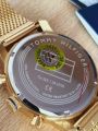 Tommy Hilfiger 1710403 Stainless Steel Wrist Watch for Men. 