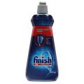 Finish Rinse Aid Shine Dishwashing Liquid 400Ml. 