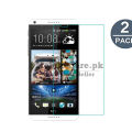 HTC Desire 820 Glass Protector Polish Screen Tempered For HTC Desire 820 - 2PCs. 