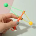 1/3/5Pcs Plastic Touch Balls Click Clacker Ball Toy Hand Shaking Double Balls Kids Novelty Stress Reliever Toys Party Favor Gift. 