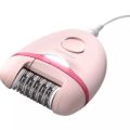 Philips Satinelle Essential Corded compact epilator BRE285/00. 