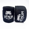 2024 Best Venum Pair of Hand wraps, Weightlifting , boxing patti, boxing bag wraps wrist grip, boxing gloves wraps, boxing bandages, writs wraps, Hand Wrap Bandages, Boxing Hand Wraps, Hand Wrist Grip. 