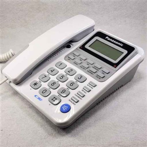 Telephone Set Cli KX-TSC92 & TSC83CID