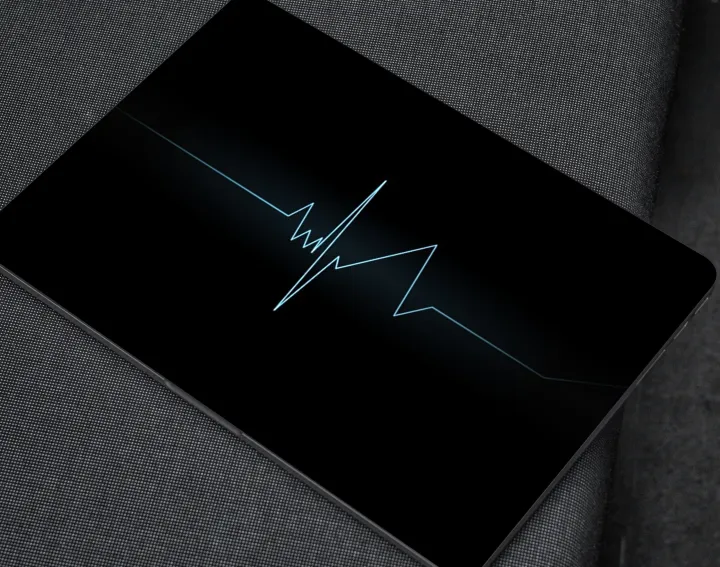 heartbeat-heart-ekg-minimalism%20Laptop%20Back%20Skin-Laptop%20Skin%20Vinyl%20Sticker%20Decal,%2013%2013.3%2014.6%2015%2015.4%2015.6%20inch%20Laptop%20Skin%20Sticker%20Cover%20For%20All%20Laptops%20-%20Image%202