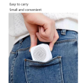 Xiaomi Mijia Portable Speaker with AI Control. 
