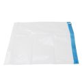Travel Waterproof Vacuum Storage Bag Save Space Saver Closet Seal Compressed Organizer Bag Gift Bag Outdoor Pastry Bags. 